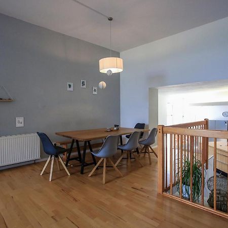 Ferienhaus Erna Doberlug-Kirchhain Kültér fotó