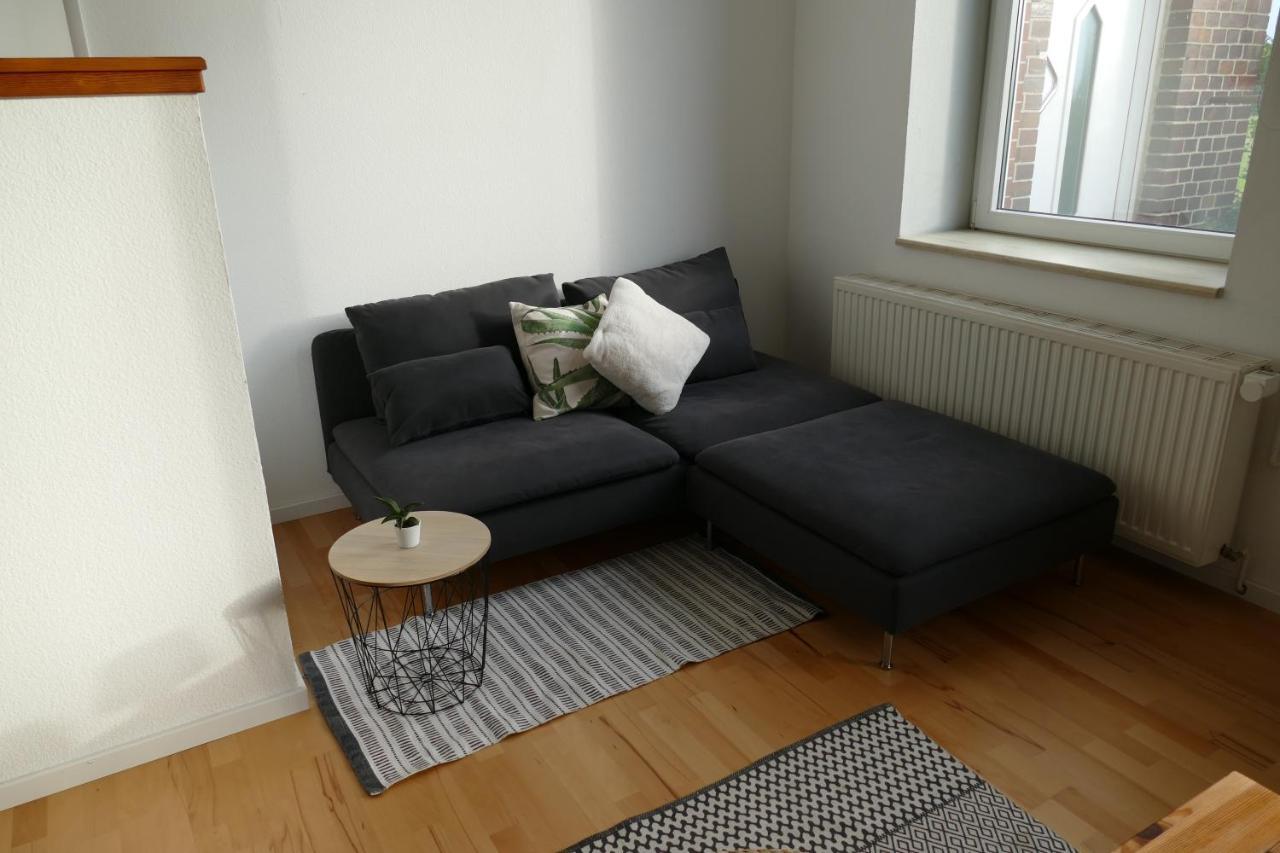 Ferienhaus Erna Doberlug-Kirchhain Kültér fotó