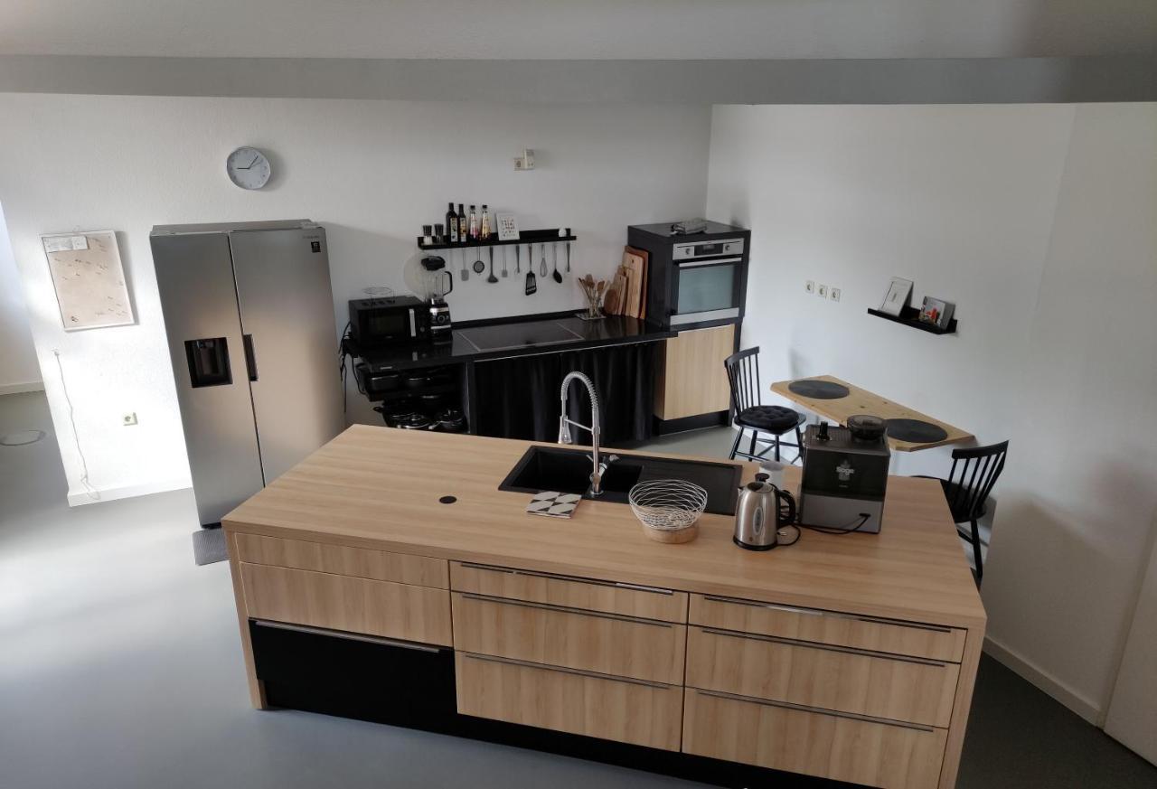 Ferienhaus Erna Doberlug-Kirchhain Kültér fotó