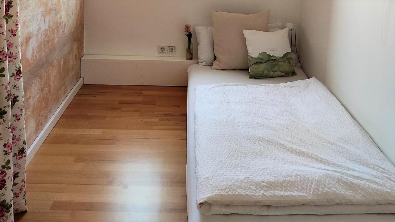 Ferienhaus Erna Doberlug-Kirchhain Kültér fotó