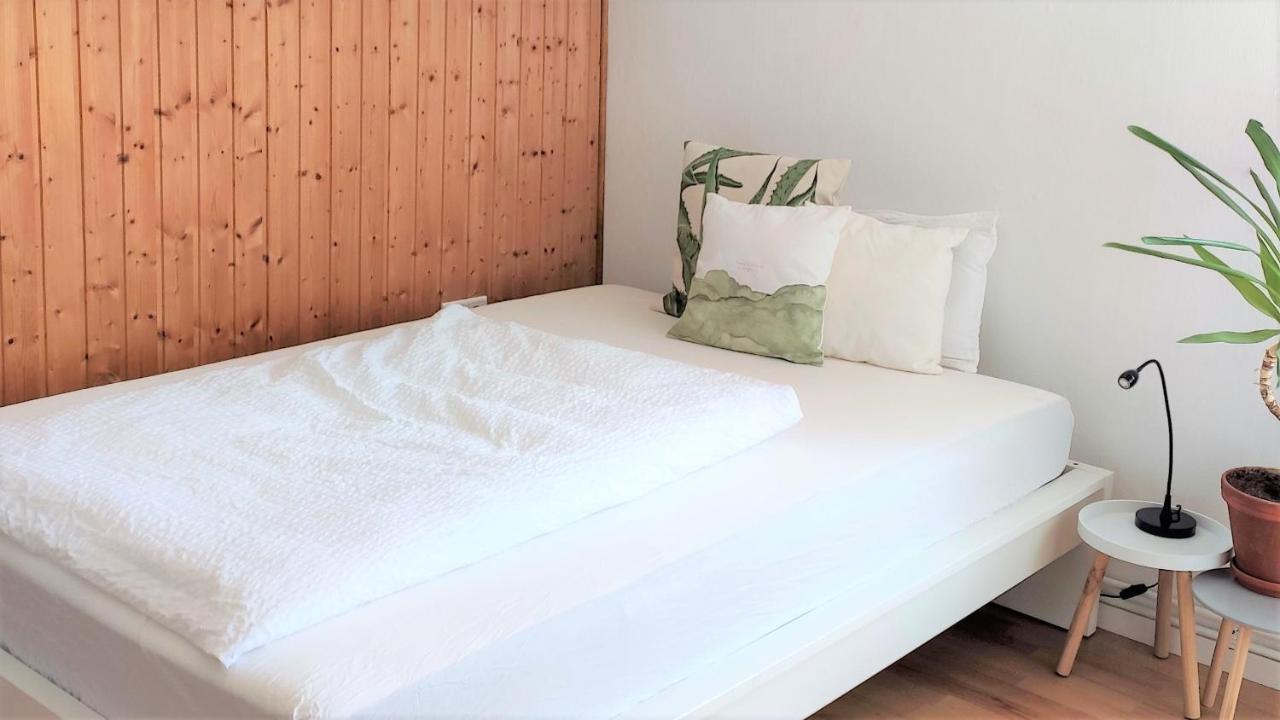 Ferienhaus Erna Doberlug-Kirchhain Kültér fotó