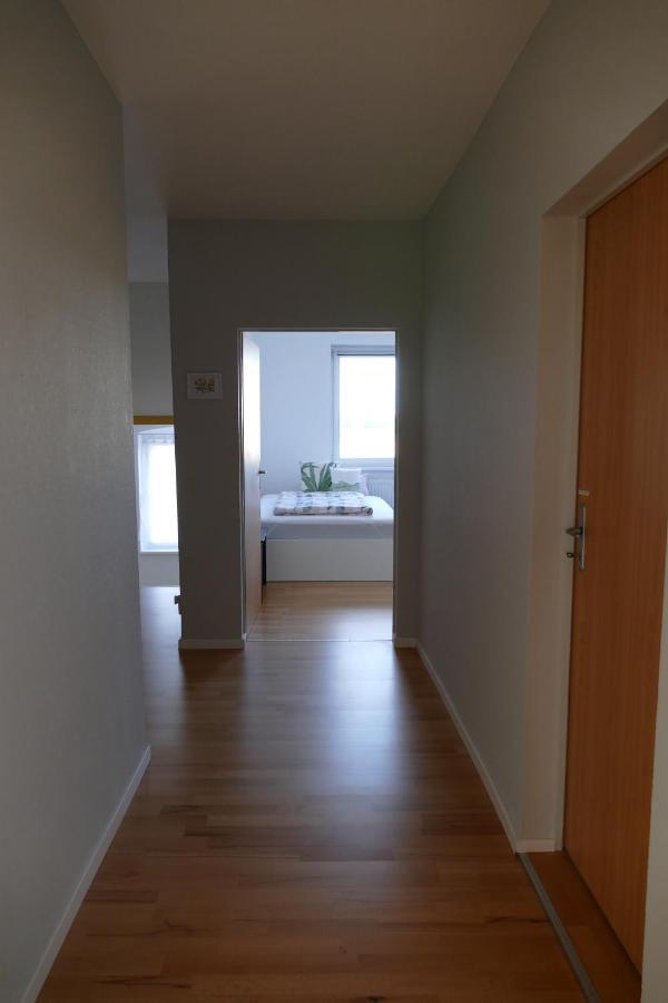 Ferienhaus Erna Doberlug-Kirchhain Kültér fotó