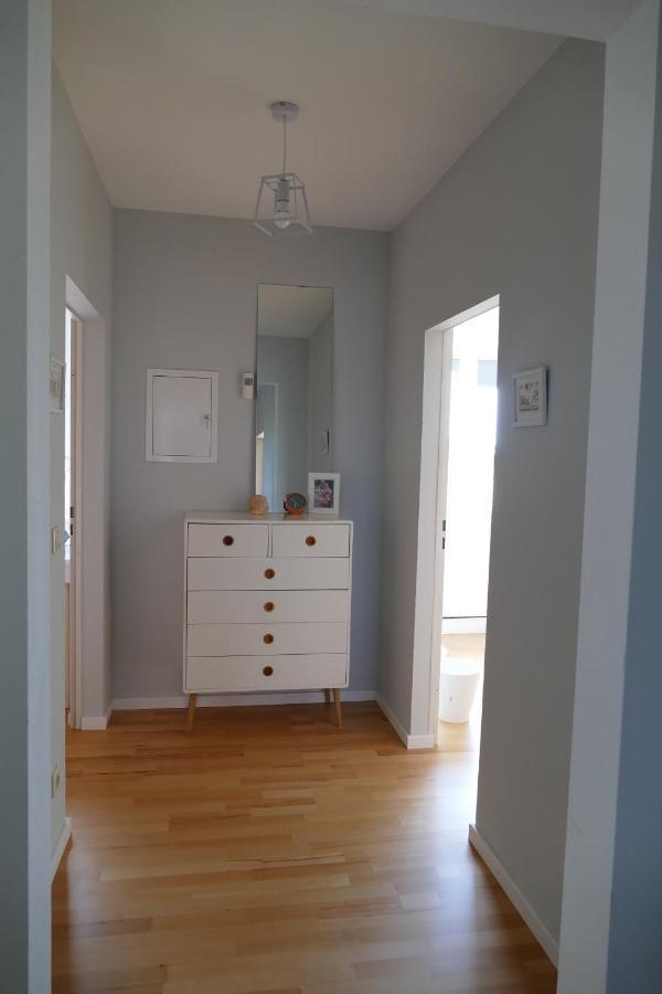 Ferienhaus Erna Doberlug-Kirchhain Kültér fotó