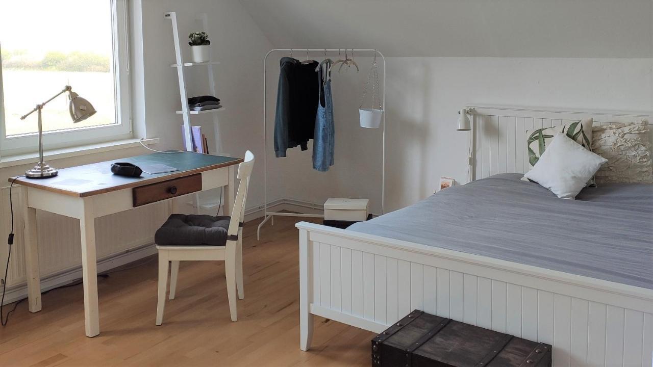 Ferienhaus Erna Doberlug-Kirchhain Kültér fotó