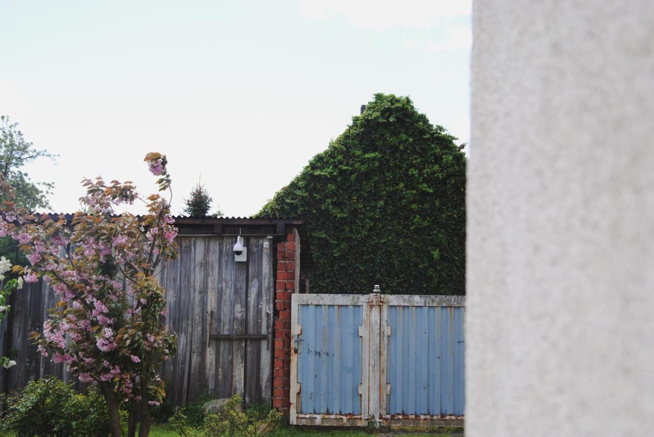 Ferienhaus Erna Doberlug-Kirchhain Kültér fotó