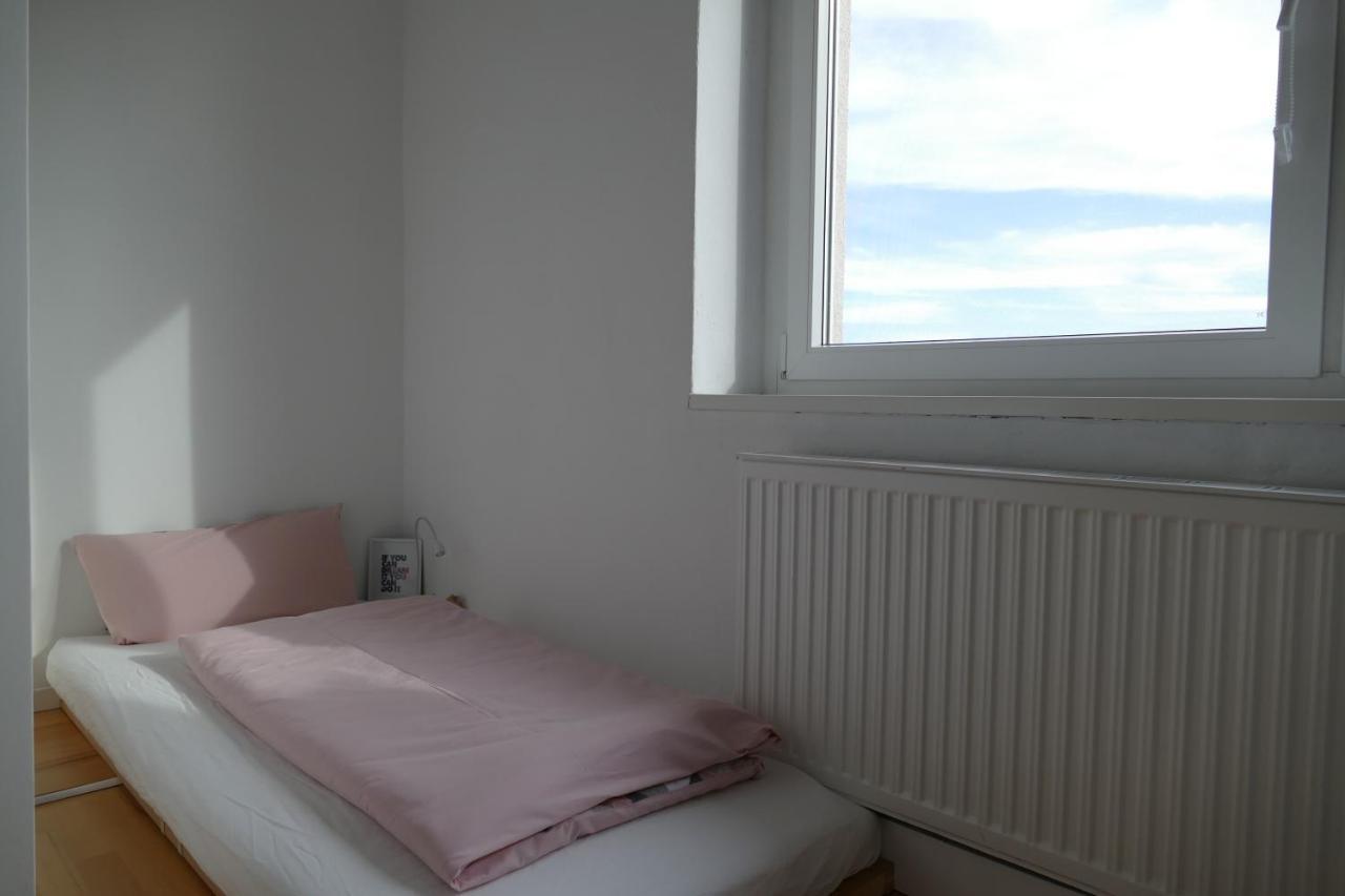 Ferienhaus Erna Doberlug-Kirchhain Kültér fotó