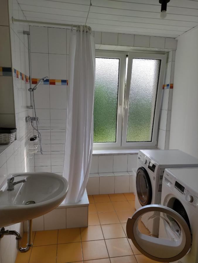 Ferienhaus Erna Doberlug-Kirchhain Kültér fotó