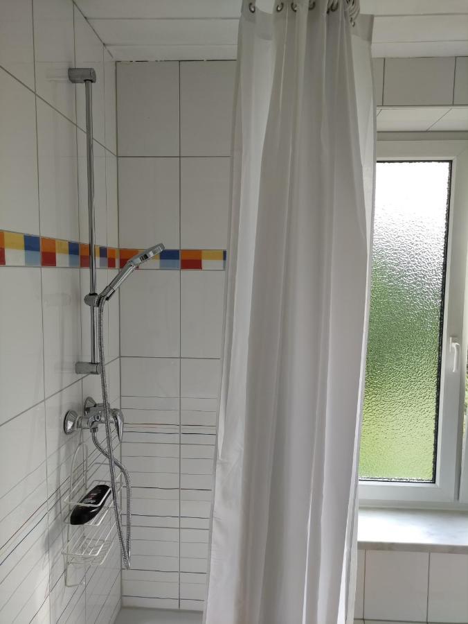 Ferienhaus Erna Doberlug-Kirchhain Kültér fotó