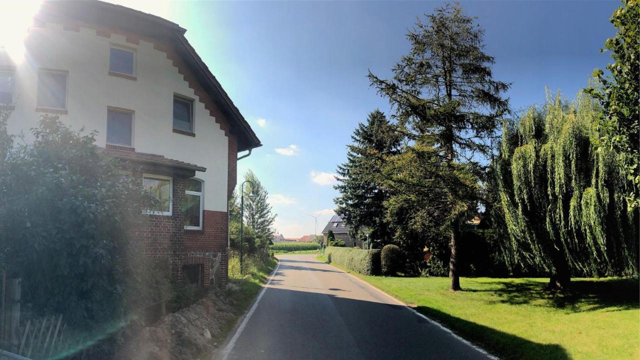 Ferienhaus Erna Doberlug-Kirchhain Kültér fotó