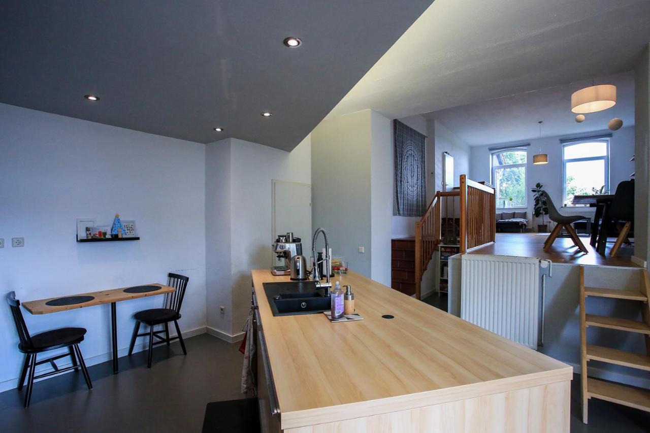 Ferienhaus Erna Doberlug-Kirchhain Kültér fotó