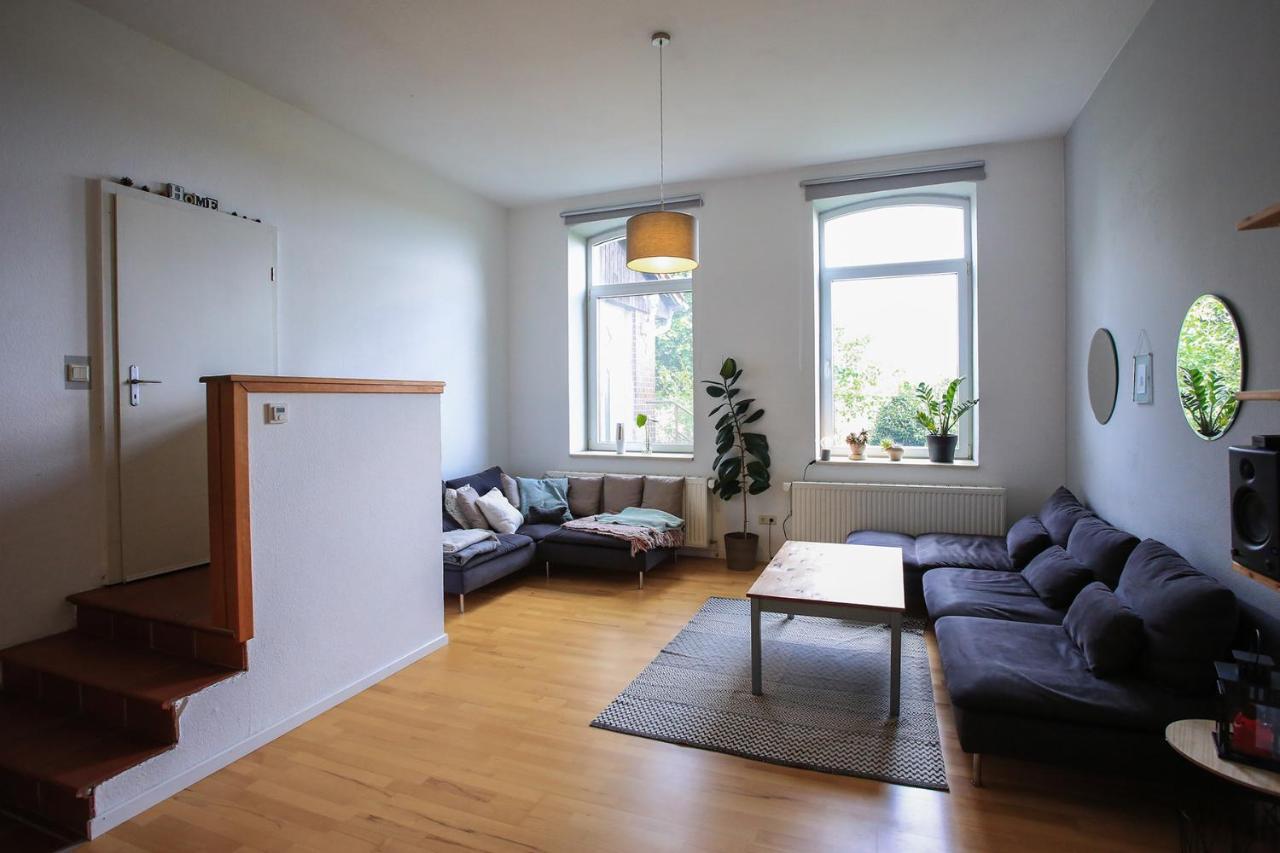 Ferienhaus Erna Doberlug-Kirchhain Kültér fotó
