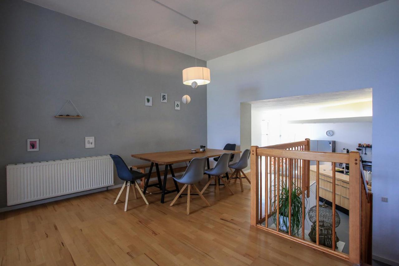 Ferienhaus Erna Doberlug-Kirchhain Kültér fotó