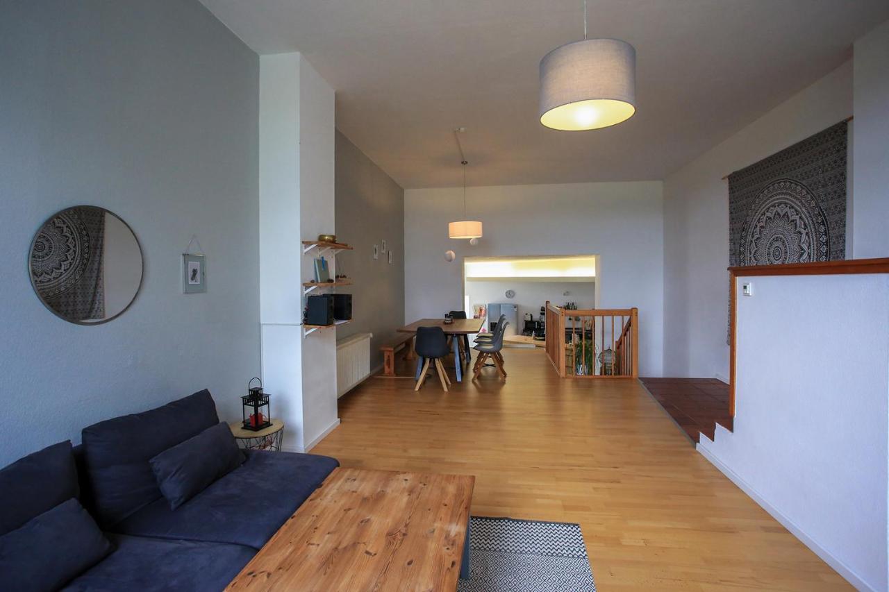 Ferienhaus Erna Doberlug-Kirchhain Kültér fotó