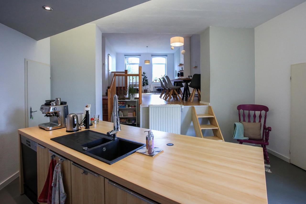 Ferienhaus Erna Doberlug-Kirchhain Kültér fotó