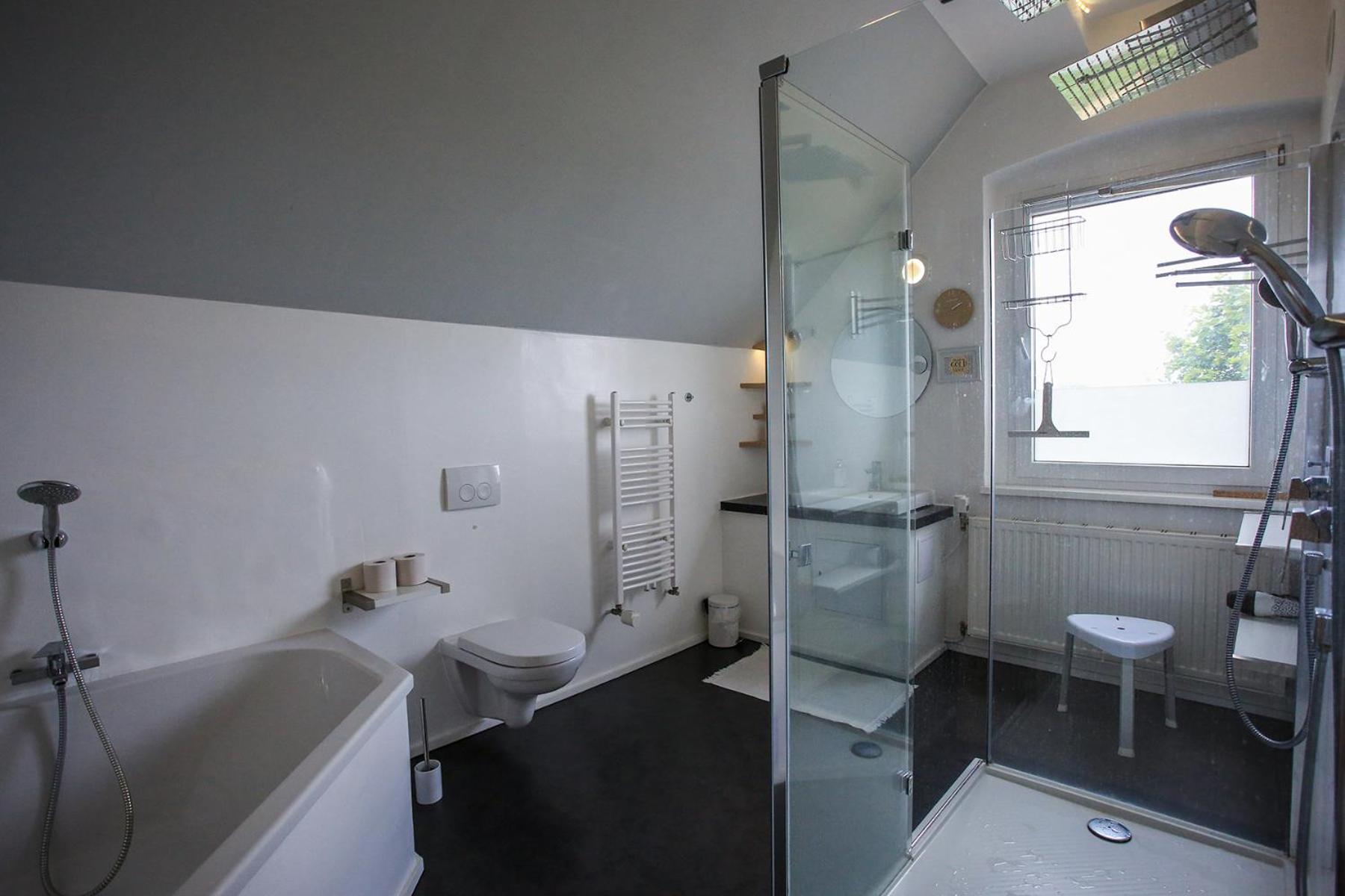 Ferienhaus Erna Doberlug-Kirchhain Kültér fotó
